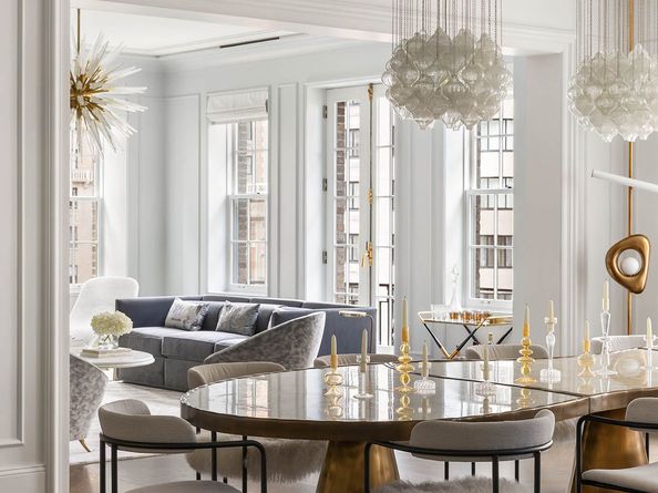 535 Park Avenue 8AB, New York NY 10065