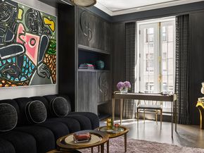 535 Park Avenue 8AB, New York NY 10065