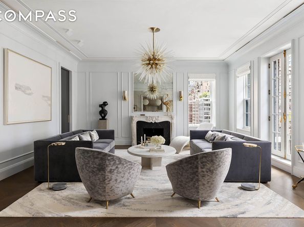 535 Park Avenue 8AB, New York NY 10065