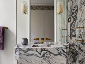 535 Park Avenue 8AB, New York NY 10065