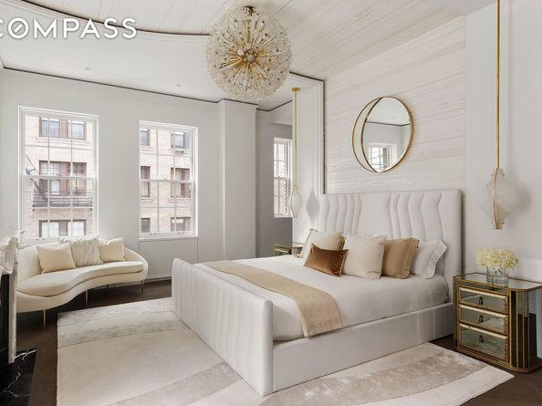 535 Park Avenue 8AB, New York NY 10065