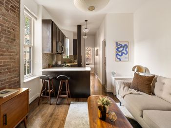 345 West 21st Street