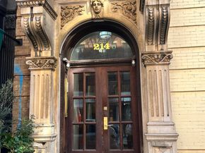 214 Mulberry Street 4DE, New York NY 10012