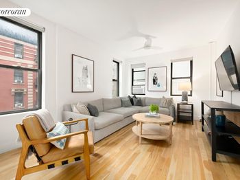 214 Mulberry Street