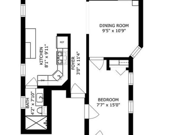 214 Mulberry Street 4DE, New York NY 10012