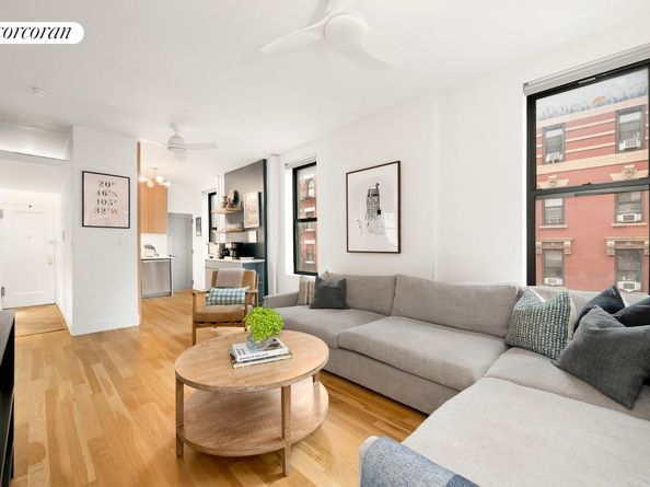 214 Mulberry Street 4DE, New York NY 10012