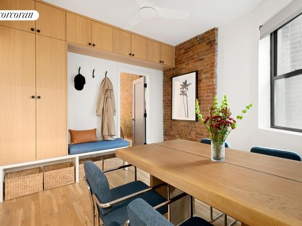 214 Mulberry Street 4DE, New York NY 10012