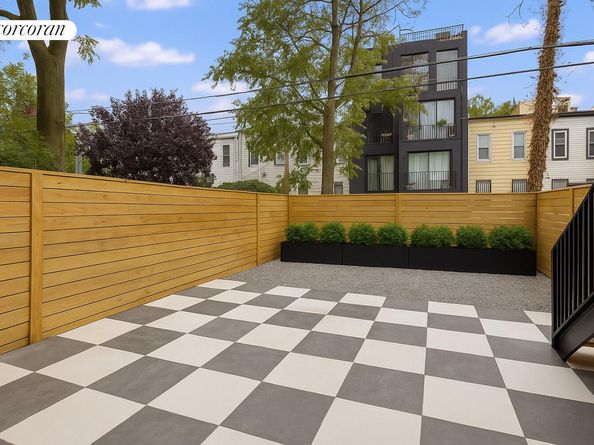81 Moffat Street, Brooklyn NY 11207