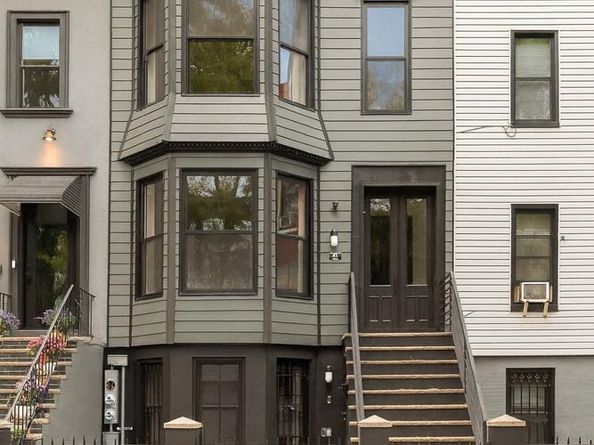 81 Moffat Street, Brooklyn NY 11207