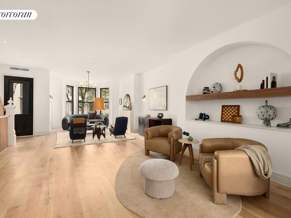 81 Moffat Street, Brooklyn NY 11207