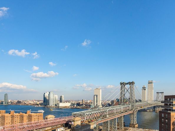 568 Grand Street J2004, New York NY 10002