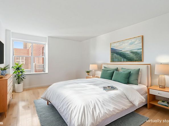 568 Grand Street J2004, New York NY 10002