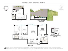 345 Carroll Street 4B, Brooklyn NY 11231