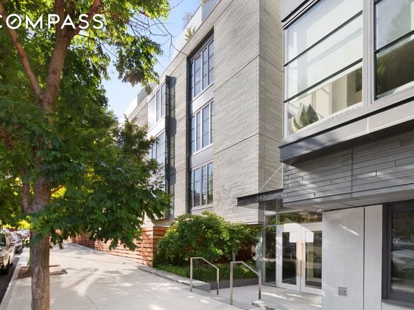 345 Carroll Street 4B, Brooklyn NY 11231