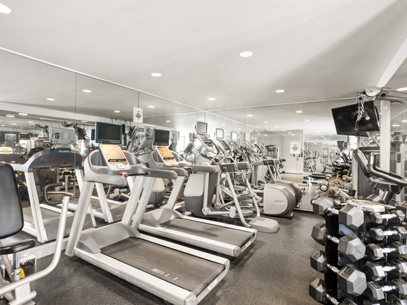 146 West 57th Street 34A, New York NY 10019