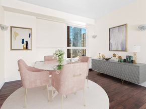 146 West 57th Street 34A, New York NY 10019