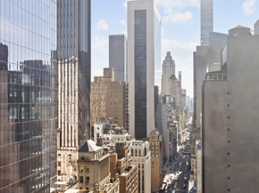 146 West 57th Street 34A, New York NY 10019