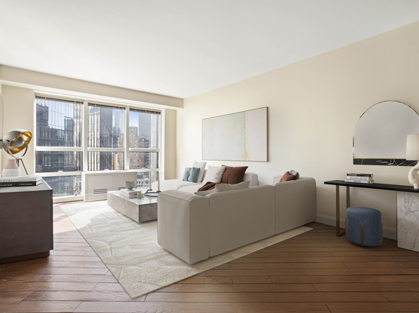 146 West 57th Street 34A, New York NY 10019