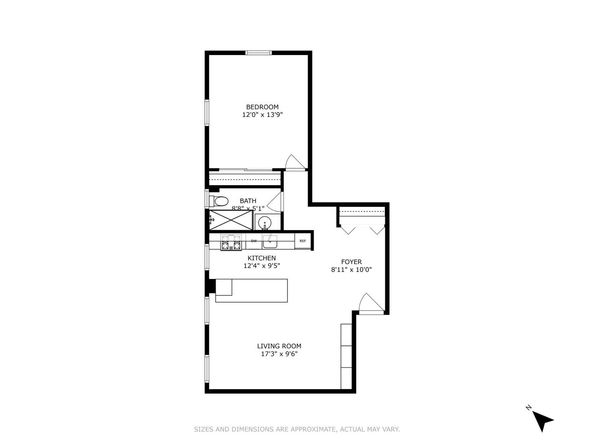 315 East 80th Street 6G, New York NY 10075