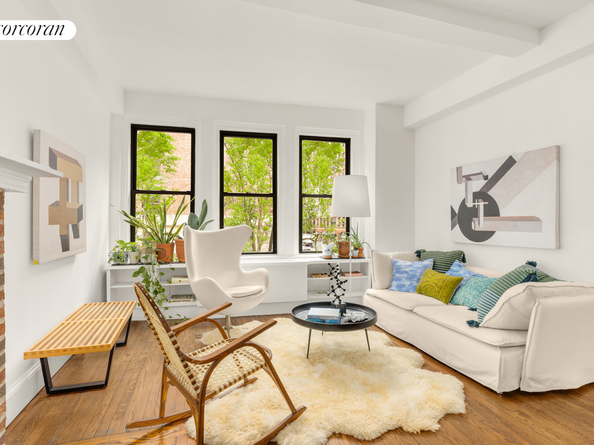 21 East 10th Street 2DE, New York NY 10003