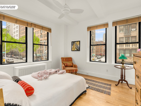 21 East 10th Street 2DE, New York NY 10003