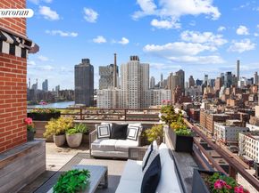505 East 79th Street 19B, New York NY 10075