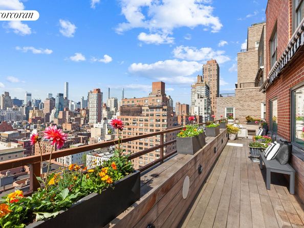 505 East 79th Street 19B, New York NY 10075