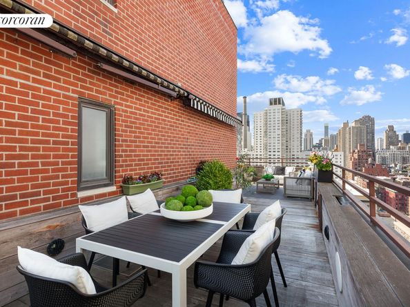 505 East 79th Street 19B, New York NY 10075