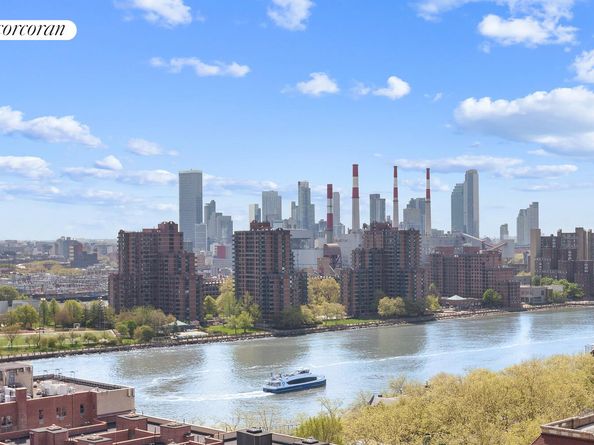 505 East 79th Street 19B, New York NY 10075