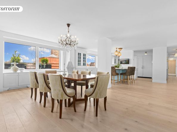 505 East 79th Street 19B, New York NY 10075