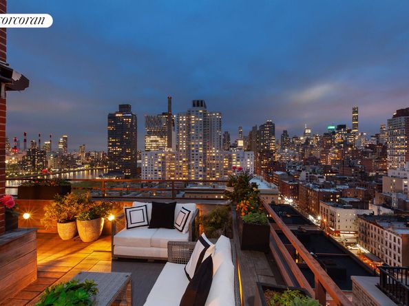 505 East 79th Street 19B, New York NY 10075
