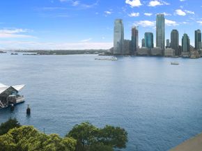 20 River Terrace 16N, New York NY 10007