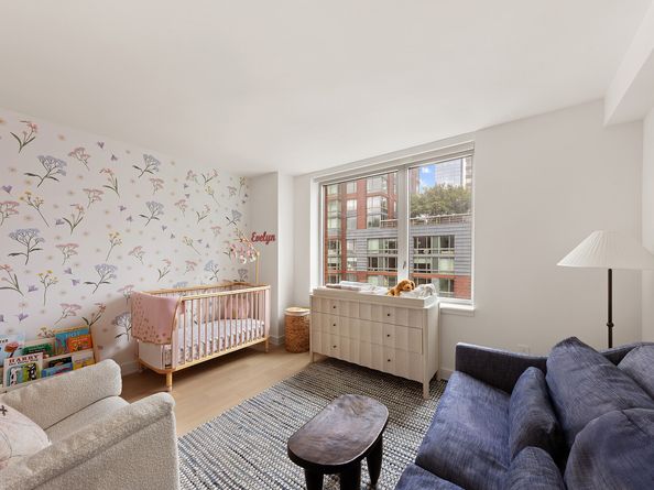 20 River Terrace 16N, New York NY 10007