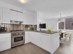 20 River Terrace 16N, New York NY 10007