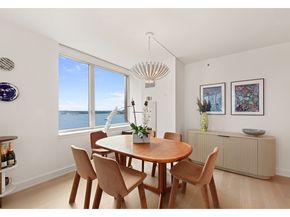 20 River Terrace 16N, New York NY 10007