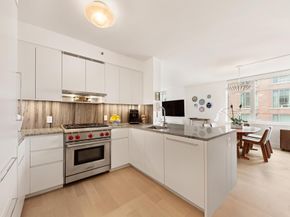 20 River Terrace 16N, New York NY 10007