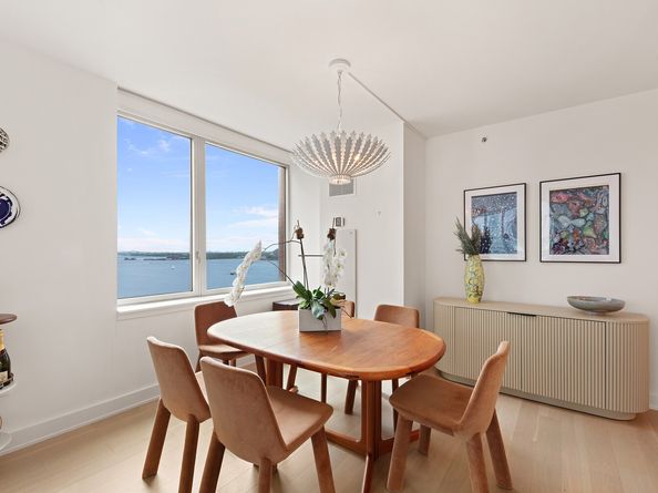 20 River Terrace 16N, New York NY 10007