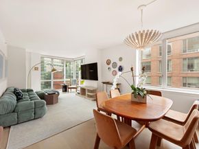 20 River Terrace 16N, New York NY 10007