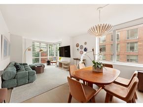 20 River Terrace 16N, New York NY 10007