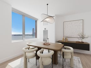 20 River Terrace 16N, New York NY 10007