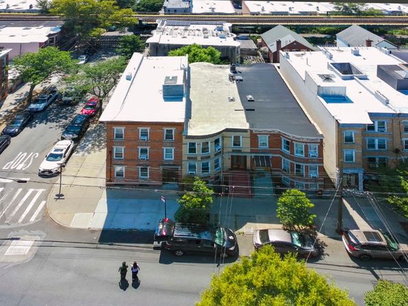 60-46 Putnam Avenue, Queens NY 11385