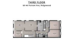 60-46 Putnam Avenue, Queens NY 11385