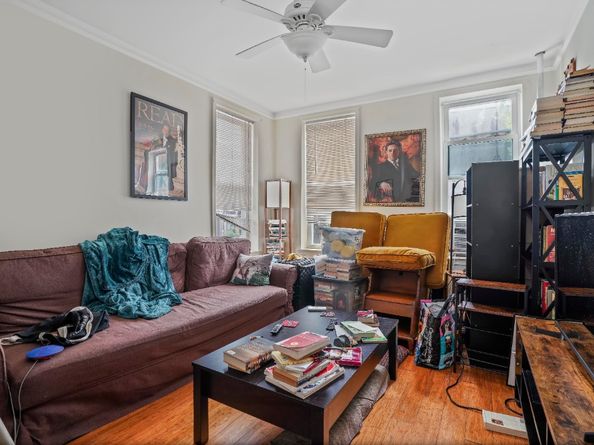60-46 Putnam Avenue, Queens NY 11385