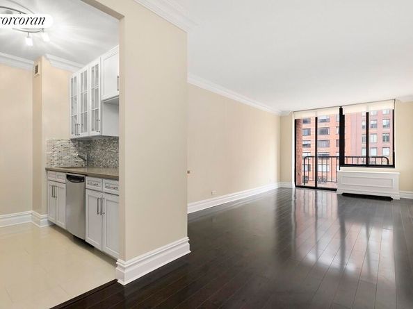 380 Rector Place 4L, New York NY 10280
