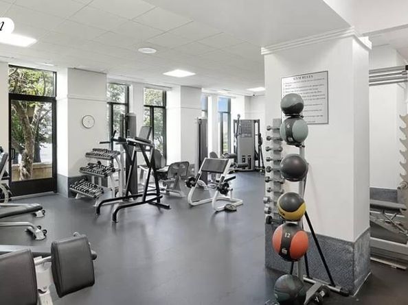 380 Rector Place 4L, New York NY 10280