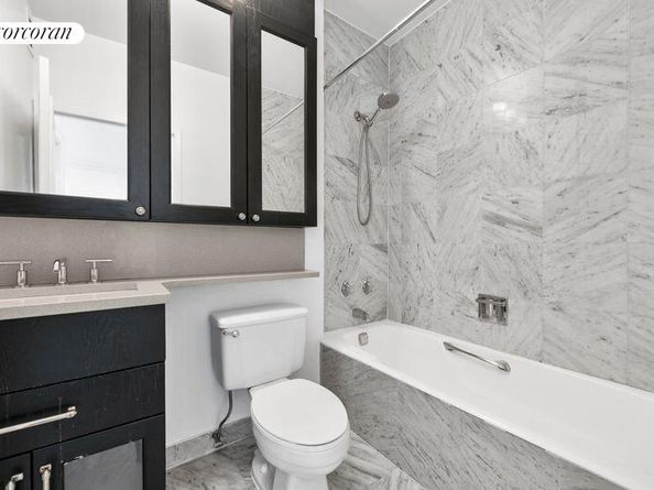 380 Rector Place 4L, New York NY 10280