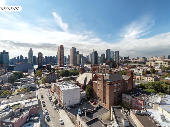 1050 Jackson Avenue 3A, Queens NY 11101