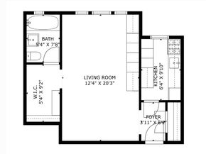 83-80 118th Street 3P, Queens NY 11415