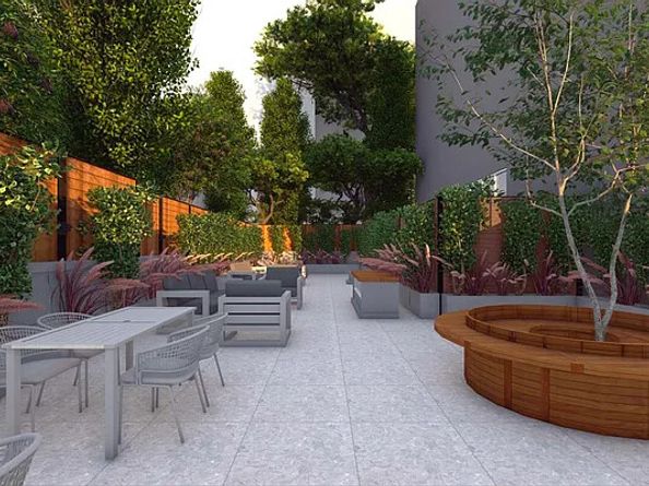 447 West 18th Street GAL2, New York NY 10011