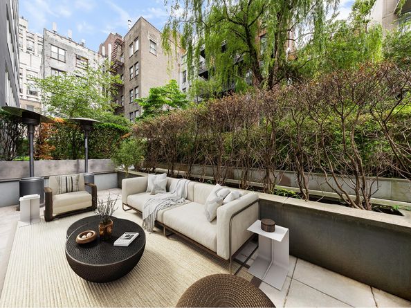 447 West 18th Street GAL2, New York NY 10011
